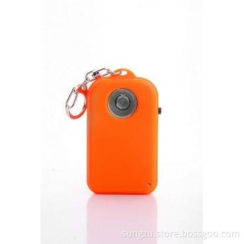 Keychain Mini Power Bank/Universal Mobile Battery Charger